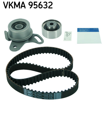 Set curea de distributie VKMA 95632 SKF